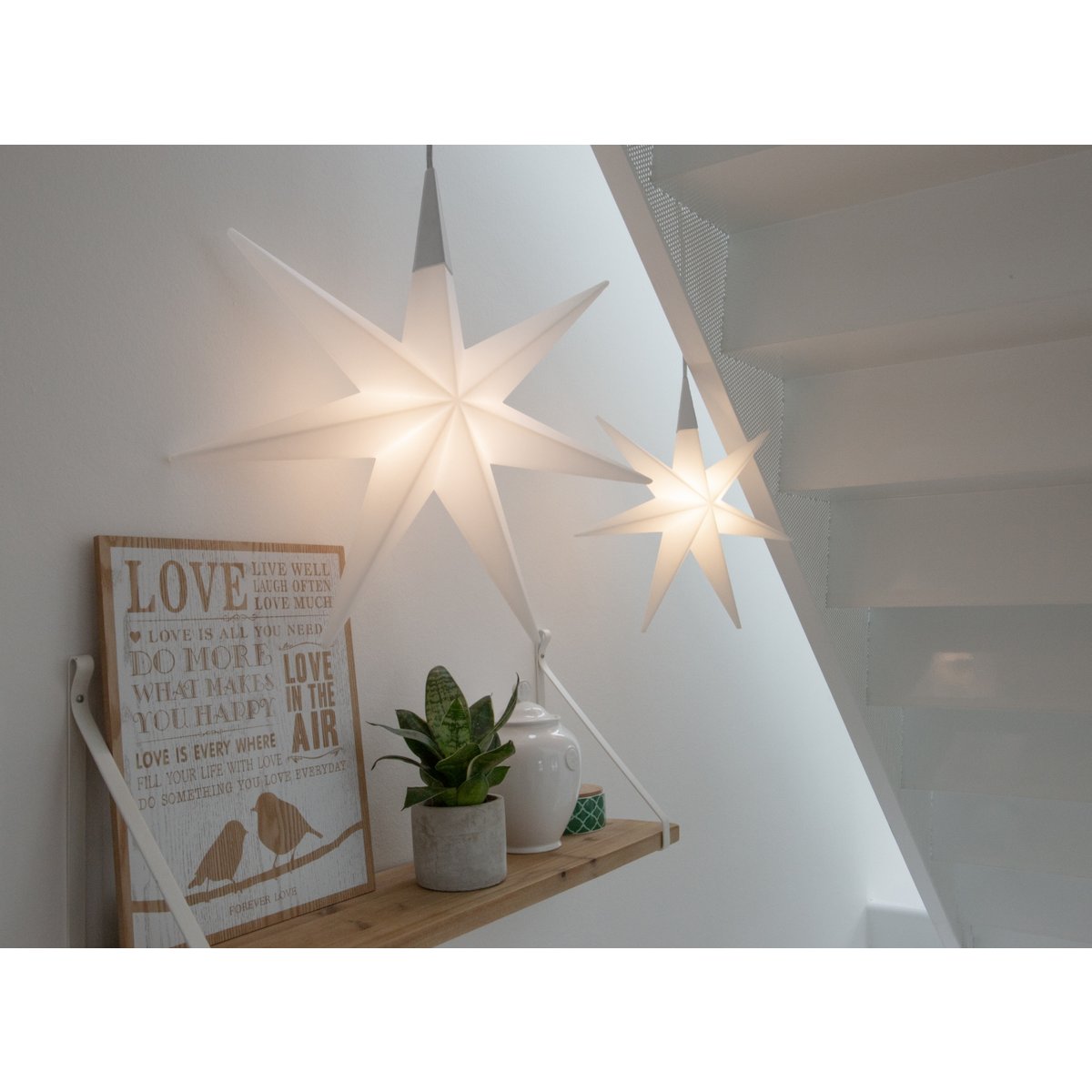 Shining Glory Star ø 70