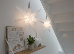 Shining Glory Star ø 70