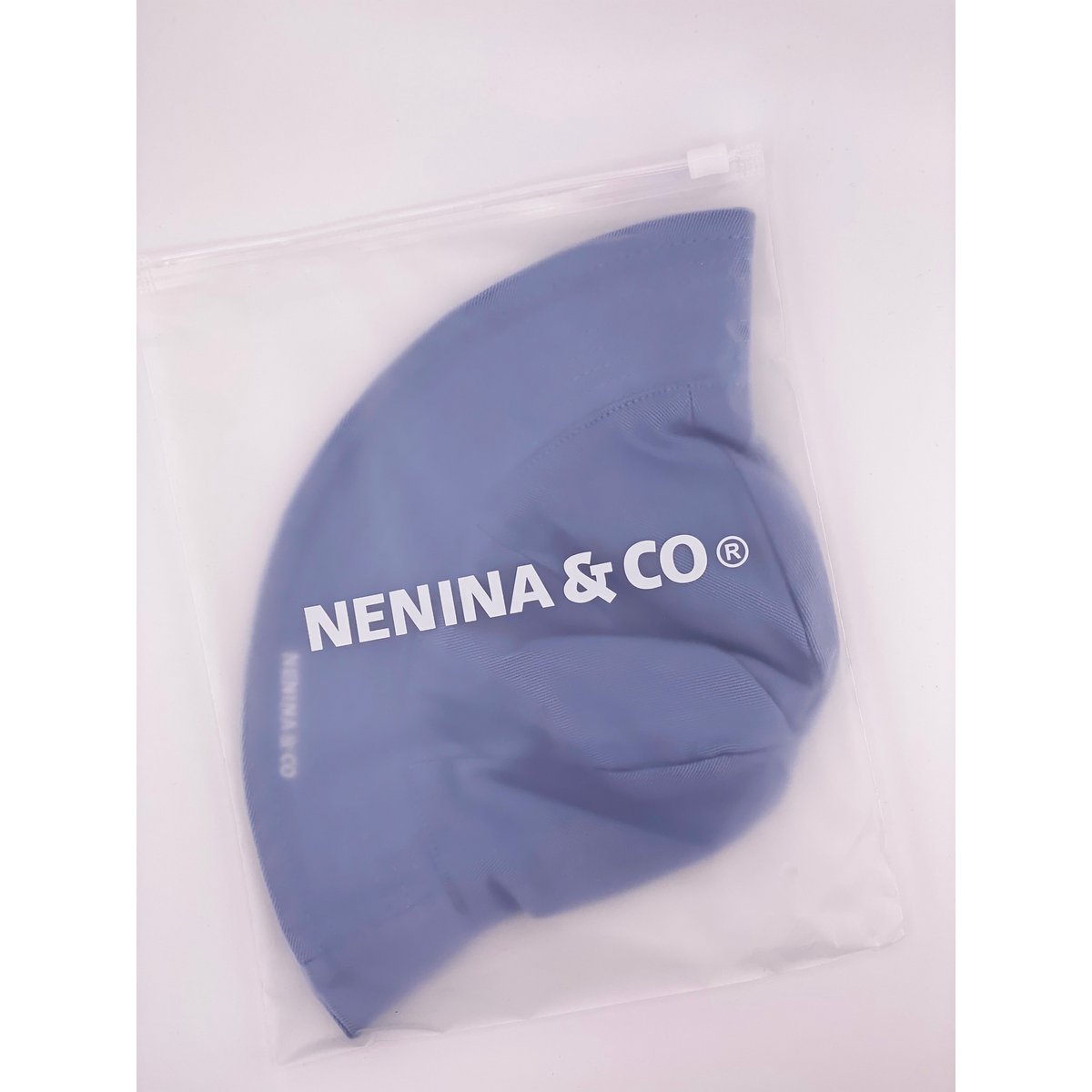 Chapeau Nenina & Co 100% Coton