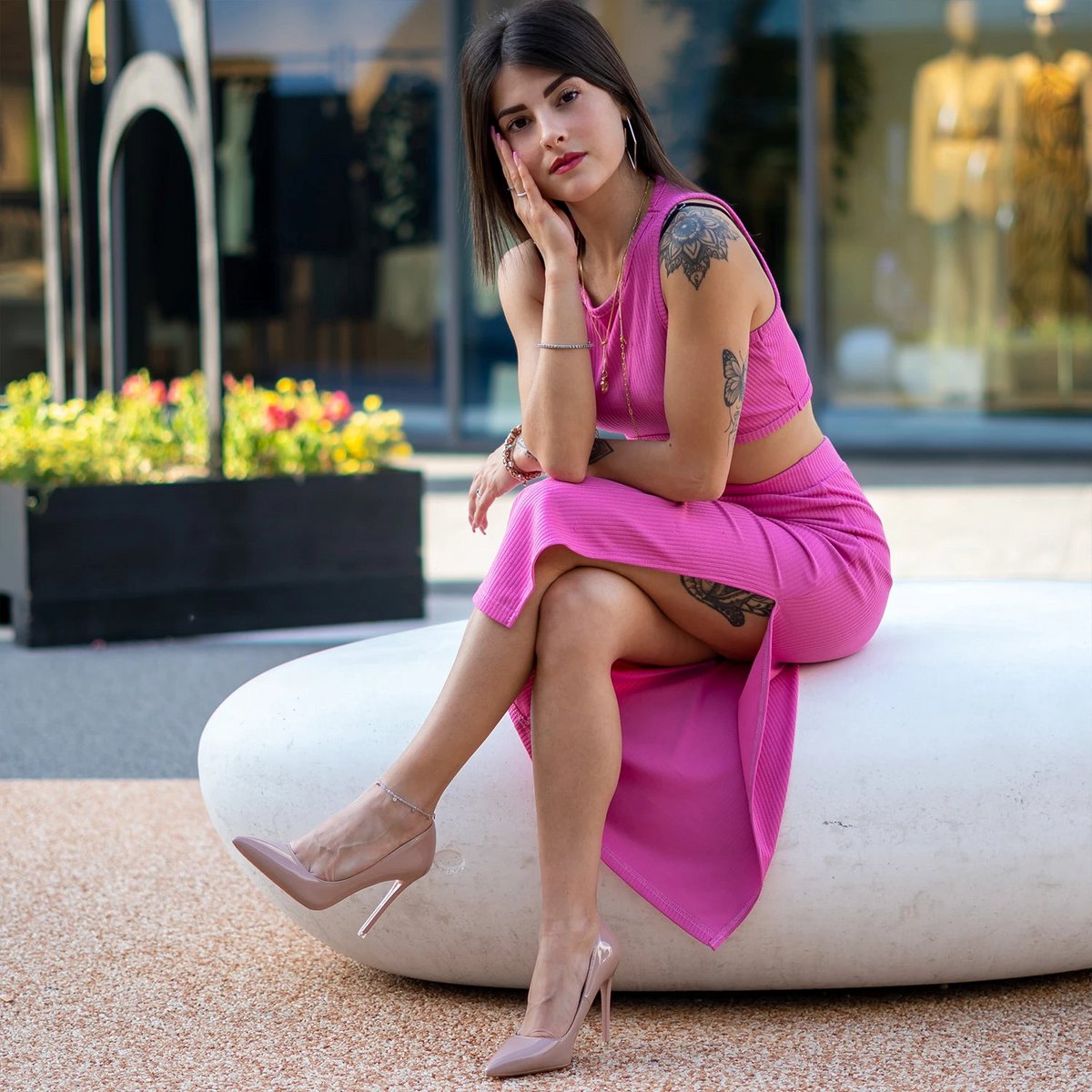 Bransoletka „Moneta”