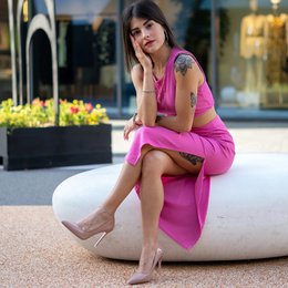 Bransoletka „Moneta”