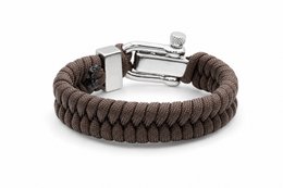 Bracelet corde 20mm - Collection Polo