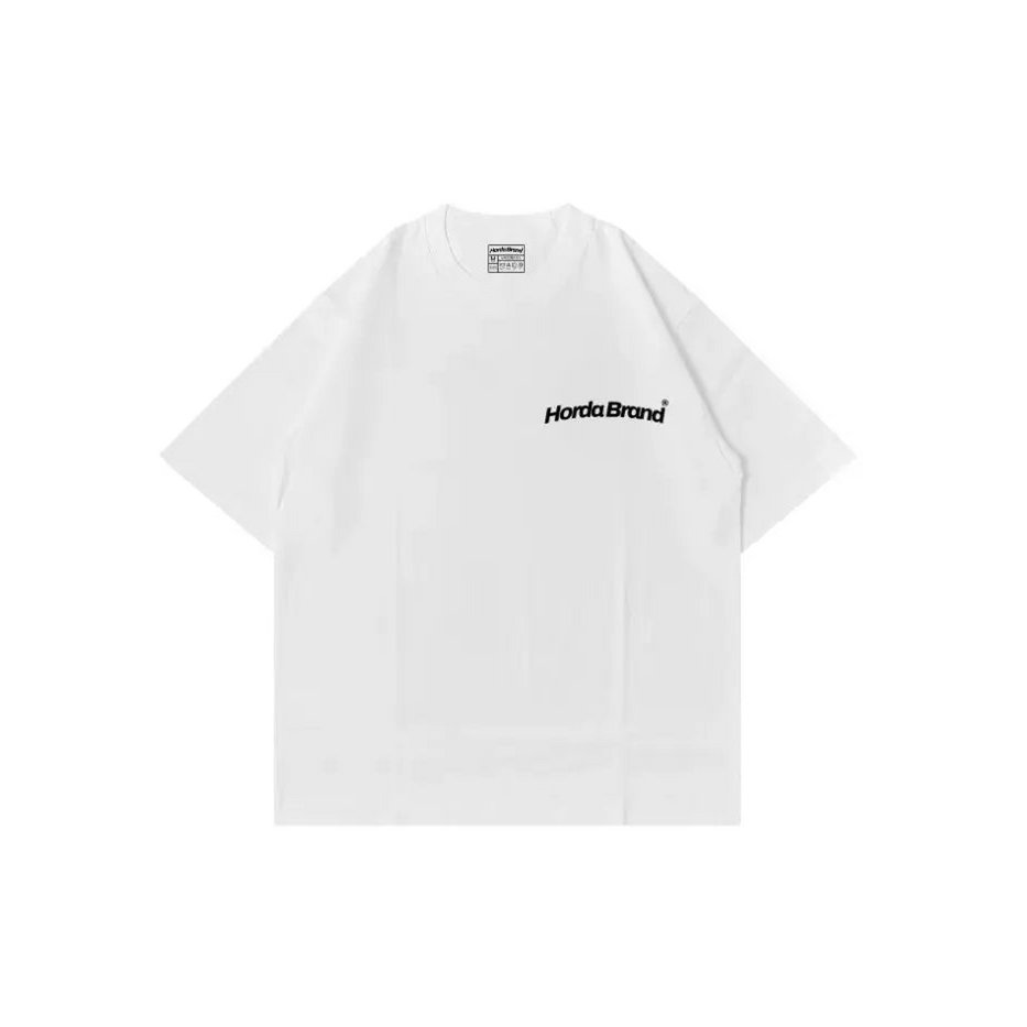 T-Shirt Boxy Oversize Heavyweight 100% Cotone Made in Italy – Never Had
