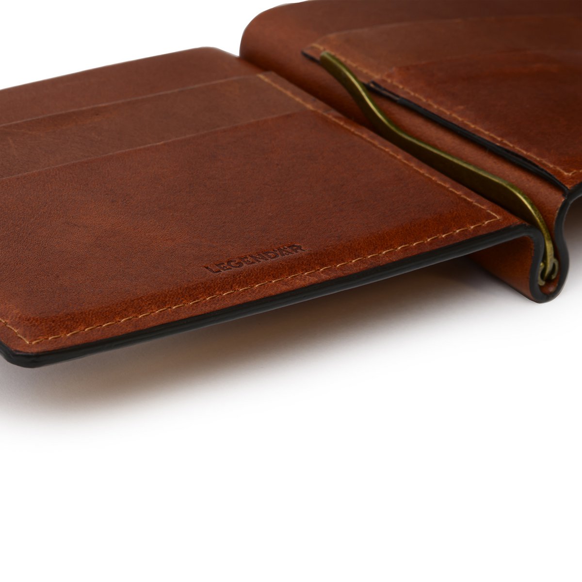 Leather Wallet CLYP
