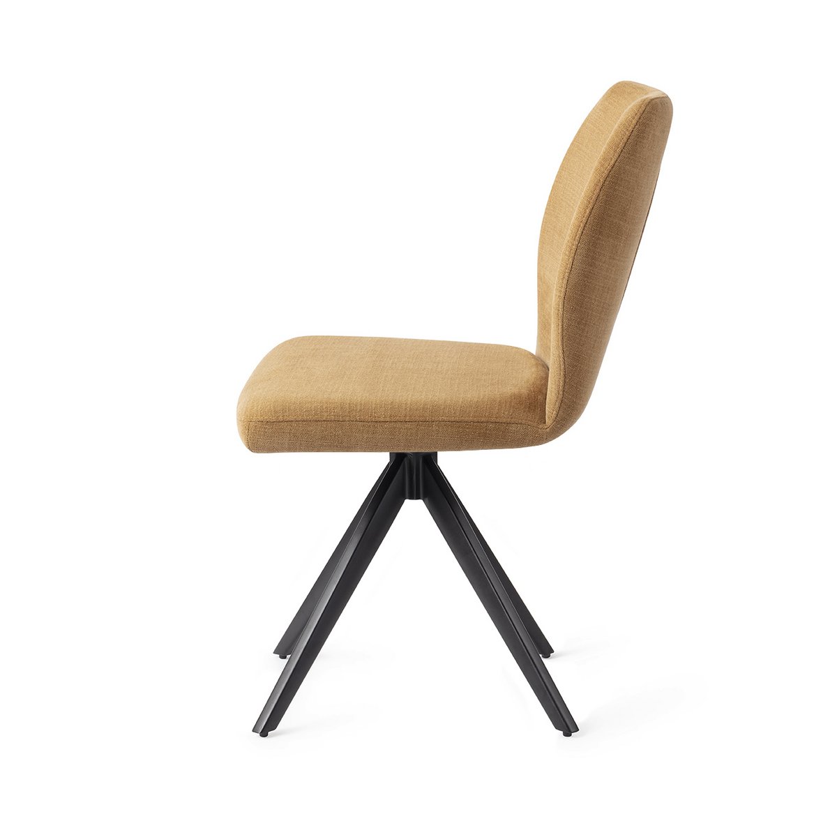 Jesper Home Ikata Dining Chair Turn Black