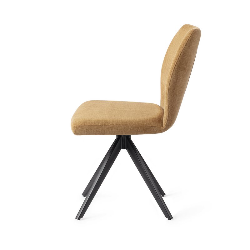 Jesper Home Ikata Dining Chair Turn Black
