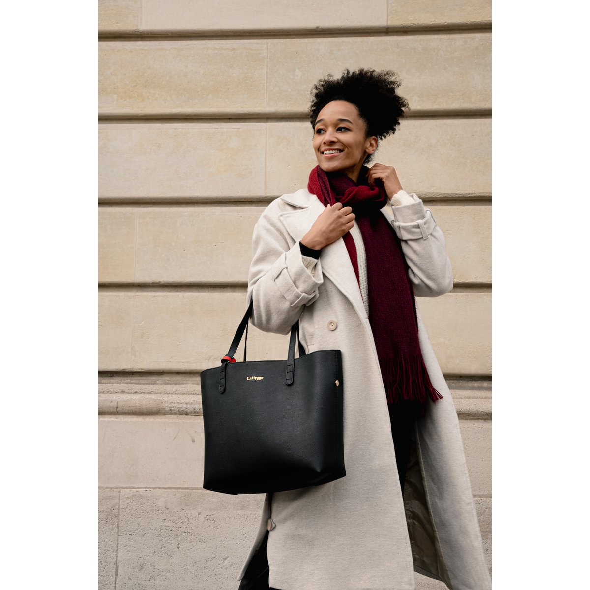 Tote Bag Sally