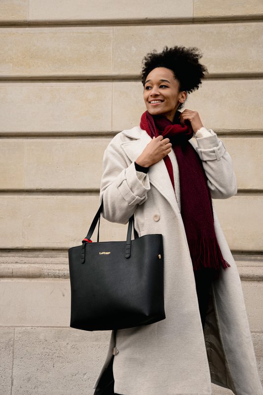 Tote Bag Sally