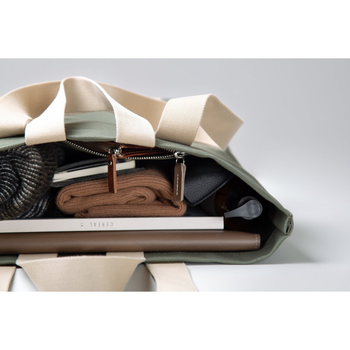 Responsible Tote