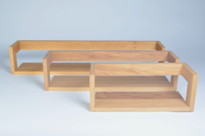 LIN wall shelf 80