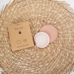 Bamboozy Menstrual Disc