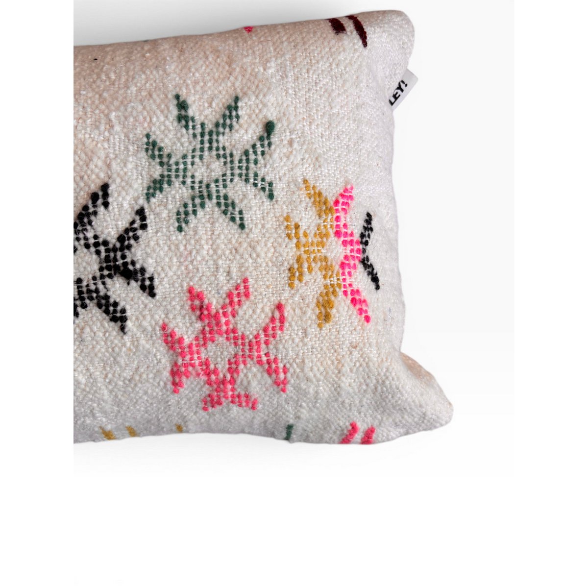 LEY! Kissen - Colorful Line - 40 x 60