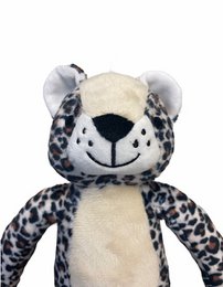 Leopard Lou Tiny Cuddle Wyprodukowany przez Happy Horse