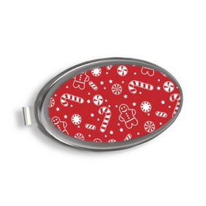 Christmas Candy : Designer Magnetic Phone & Key Holder, for purse, car, home Copy 2
