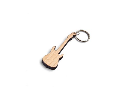 Instrumentsleutelhangers