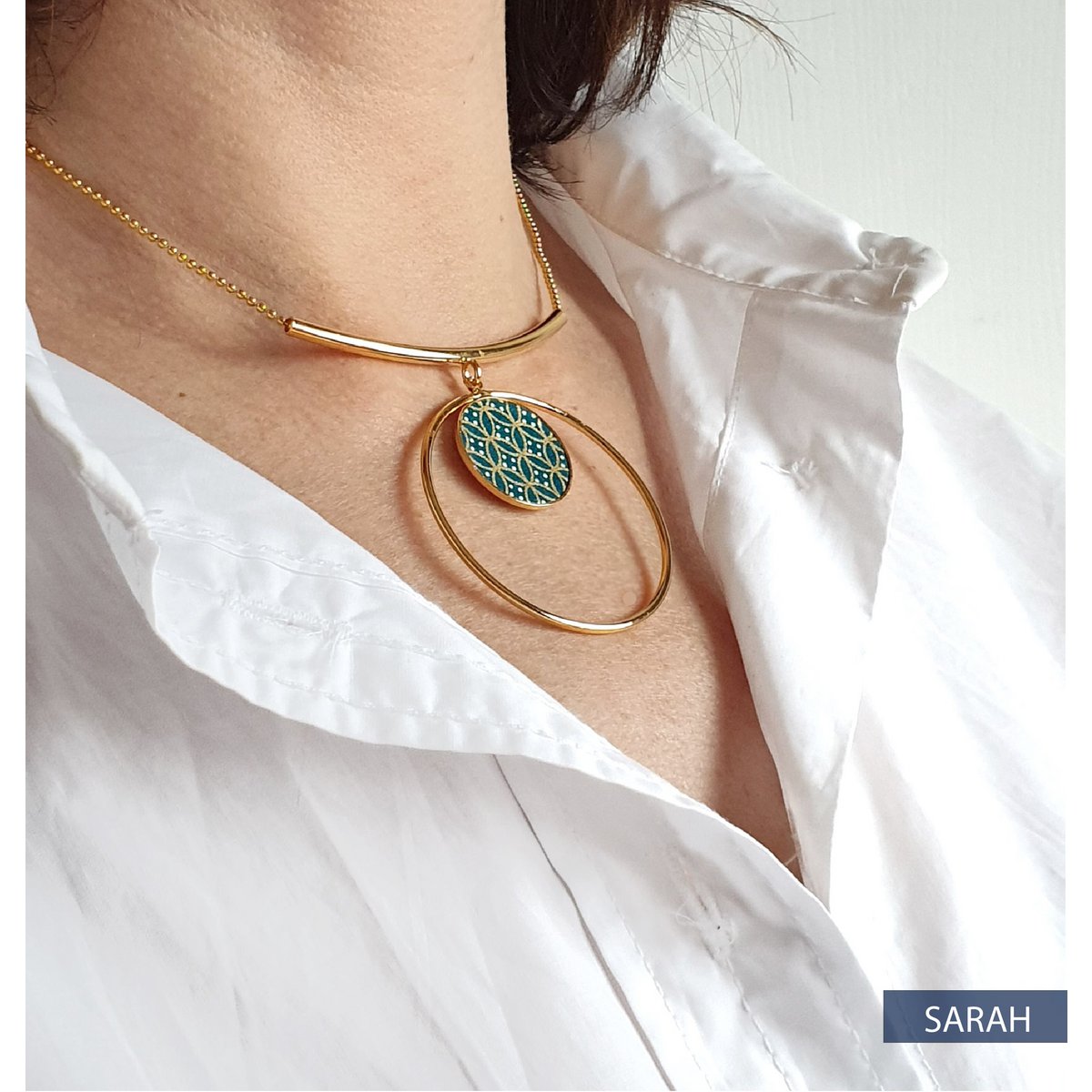 AYAKO Necklace