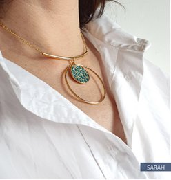 AYAKO Necklace