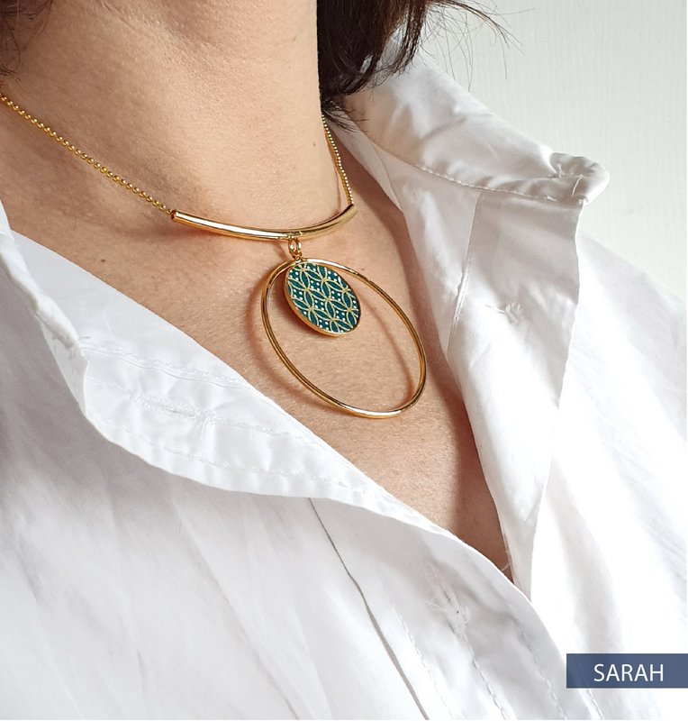 AYAKO Necklace