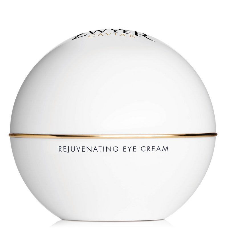 ZWYER CAVIAR REJUVENATING EYE CREAM