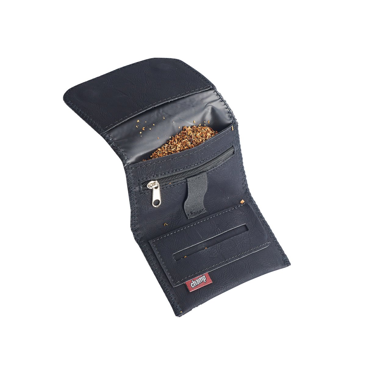 Display of 12 small Tabac Tweed Tobacco Model
