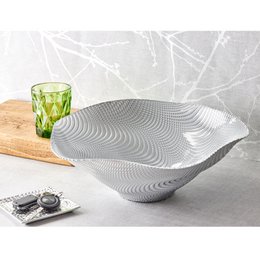Vortex Deep Bowl Platinum