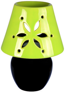 Evaporator lamp, sorted in 3 colors