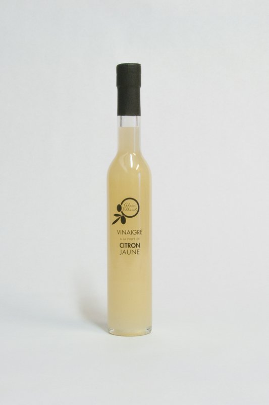 Aceto GIALLO LIMONE