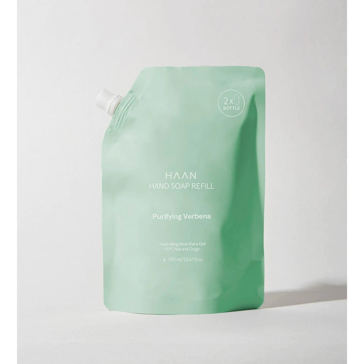 HAAN - Hand Wash Refill Pouch (Pack of 3)