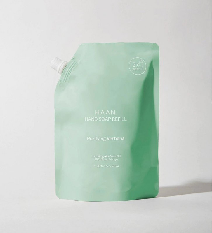 HAAN - Hand Wash Refill Pouch (Pack of 3)