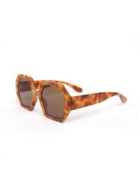 Annakey Gaby Tortoise Gafas de sol