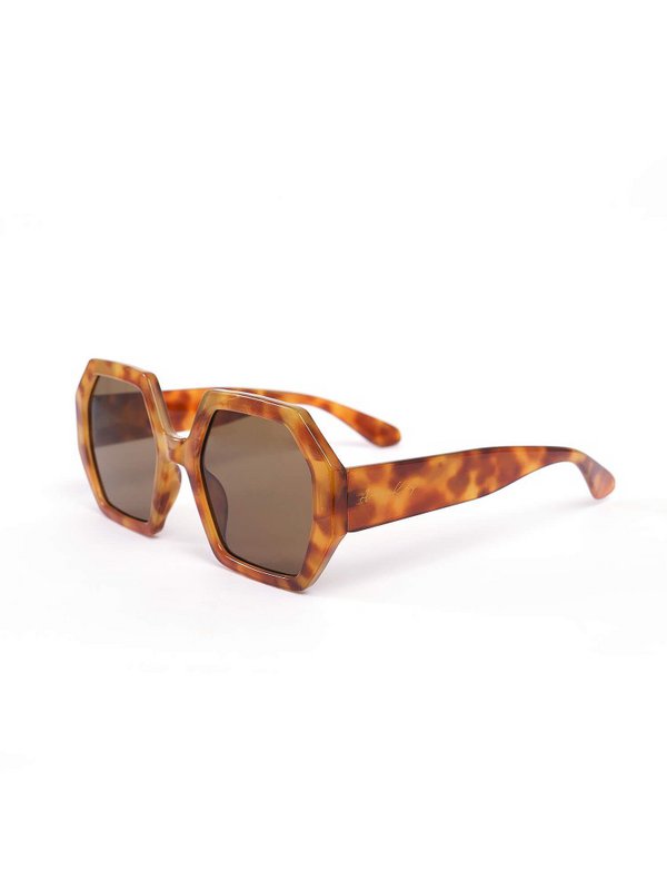 Annakey Gaby Tortoise Gafas de sol