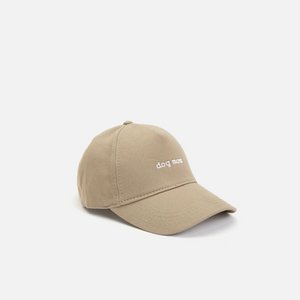 Honden moeder pet beige