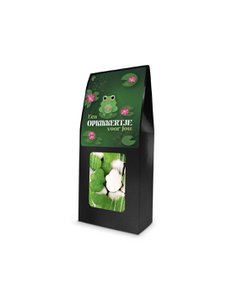 Eine PICK-UP für Dich Box (schwarz)