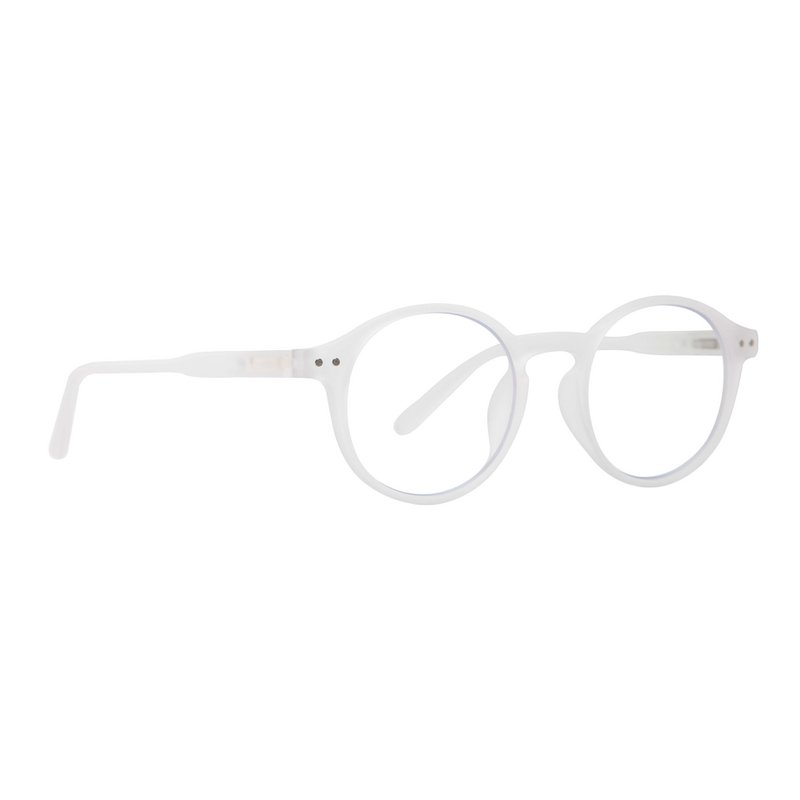 Floral White - Computerbriller