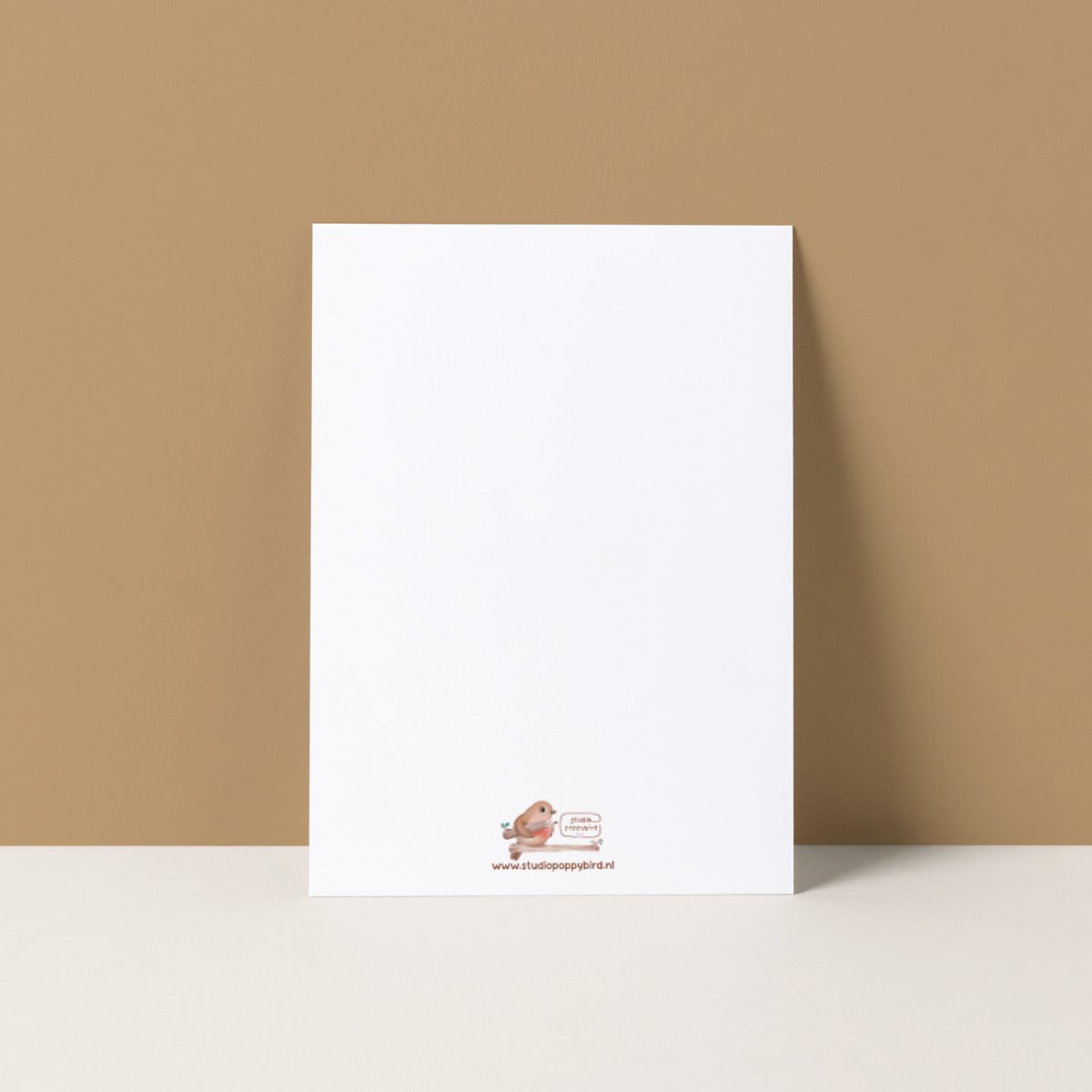 NEU! Postkartenmaus und Ente
