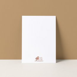 NEU! Postkartenmaus und Ente