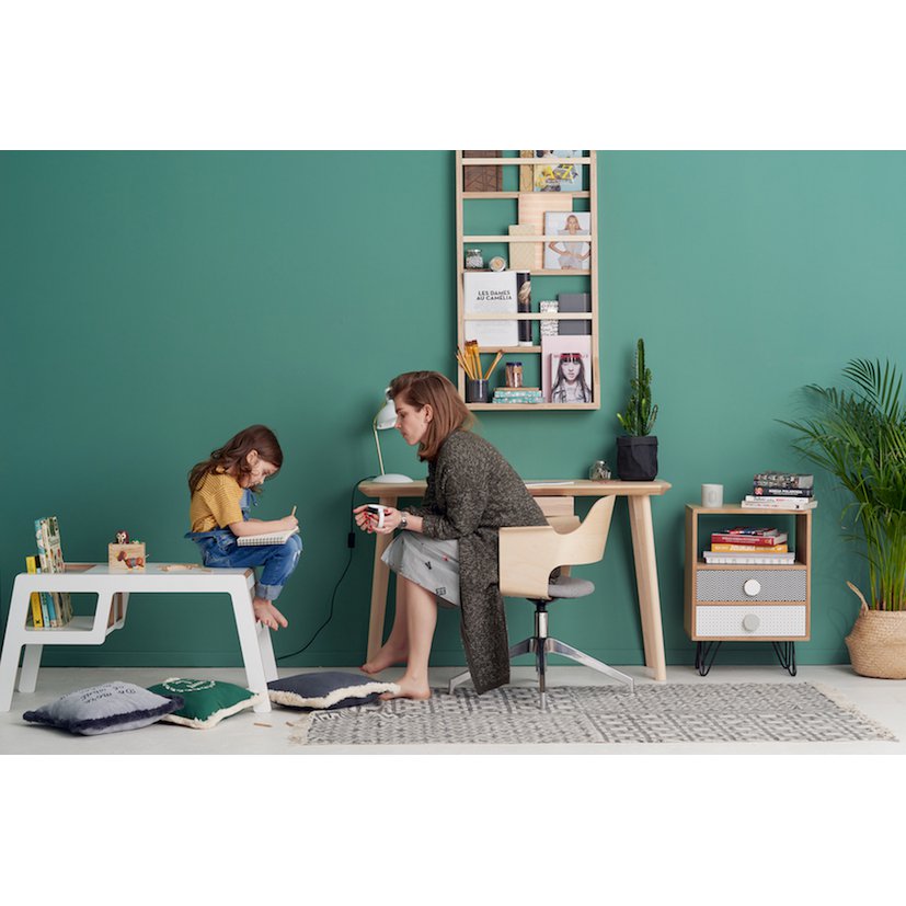 Estante SHELFIE - Abedul natural
