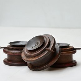 Candlestick Flatspool