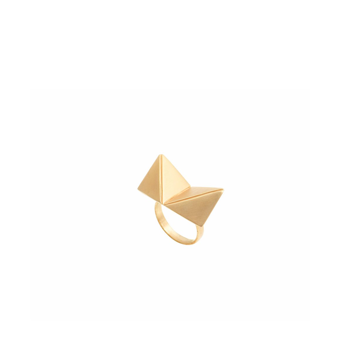 ORIGAMI Ring