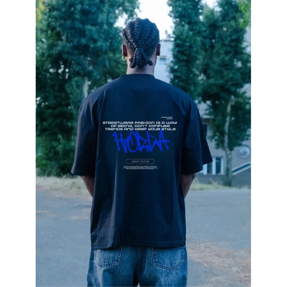 Y2K Tee 100% Cotone Y2K Street