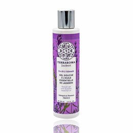 Lavendel shower gel