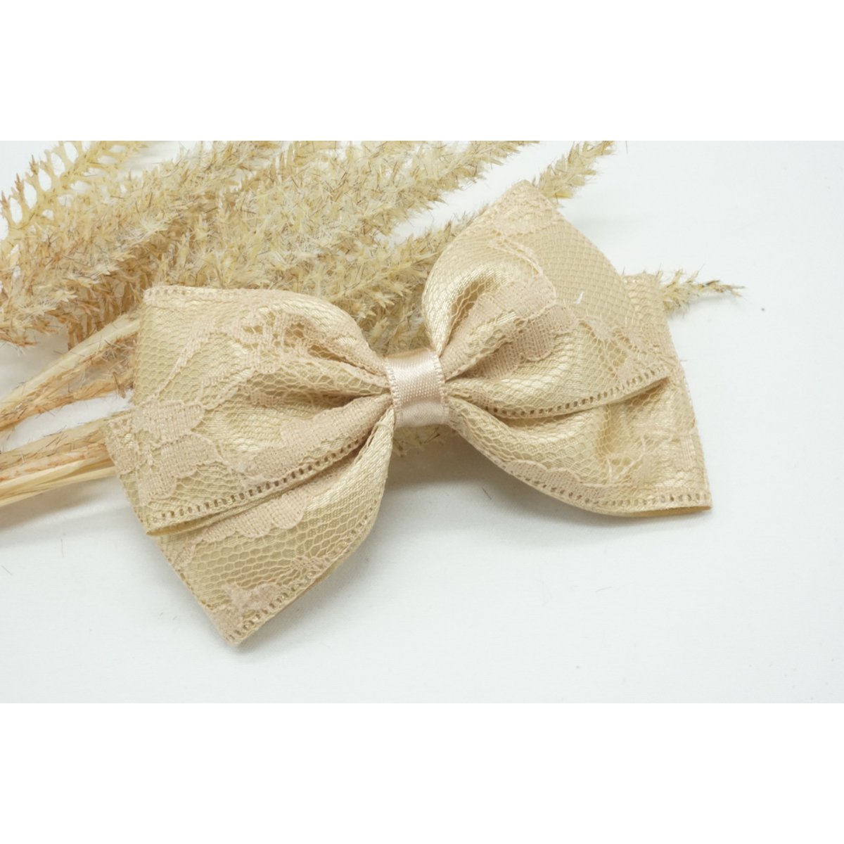 Cotton lace basic