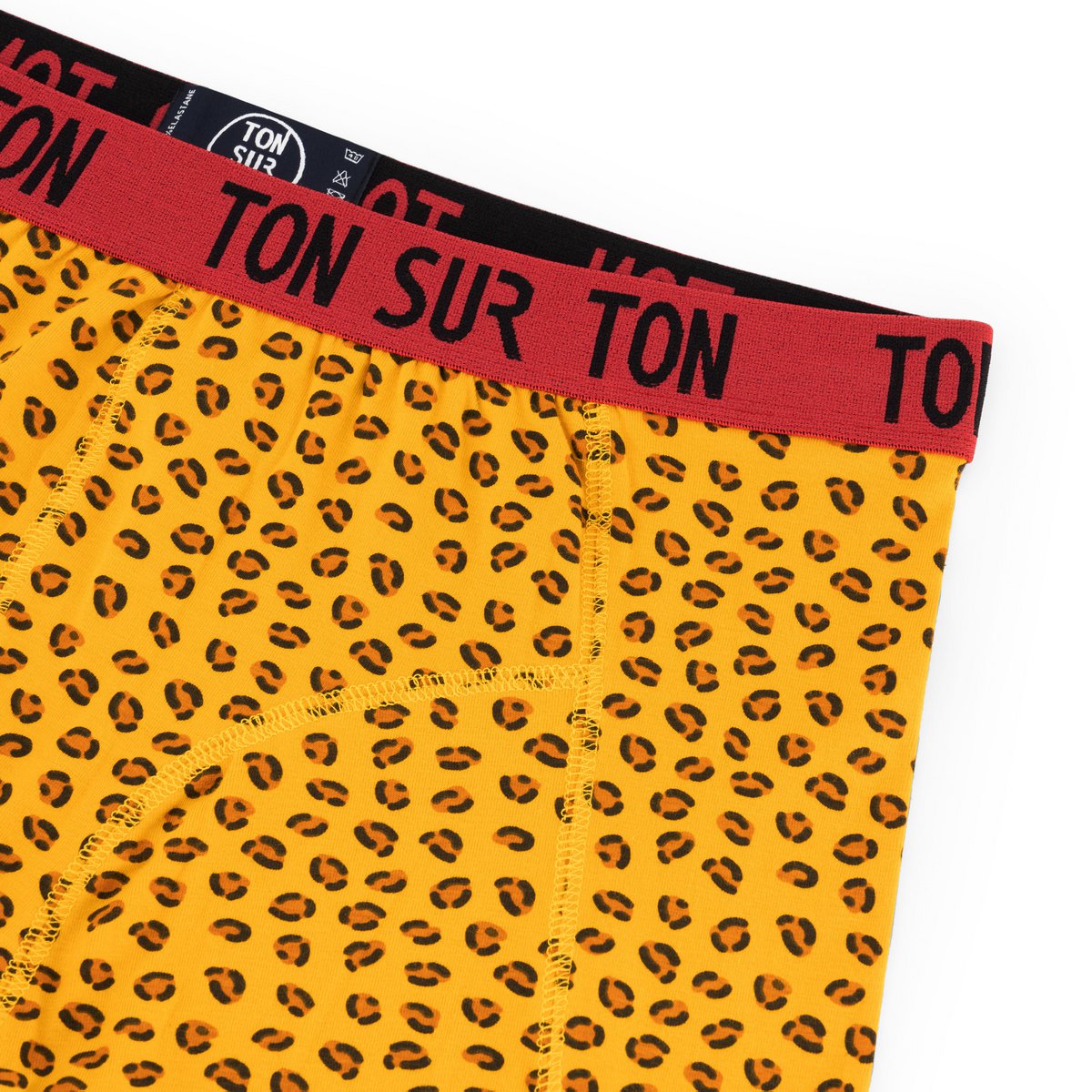 Roar - Boxershorts og sokker til mænd - Gave til ham