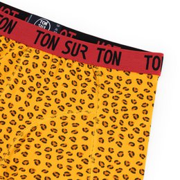 Roar - Herren Boxershorts & Socken - Geschenk für Ihn