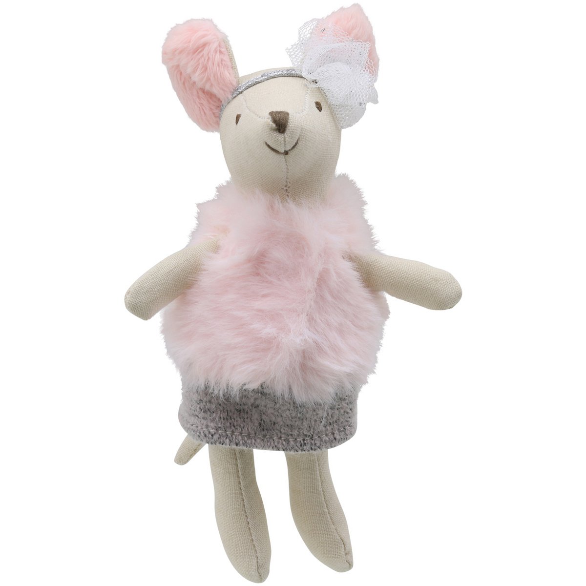 Objets de collection - Souris, Fille
