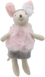 Objets de collection - Souris, Fille