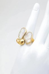 Bagues en acier inoxydable