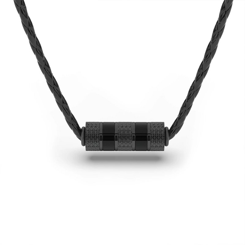 Schwarz 50cm