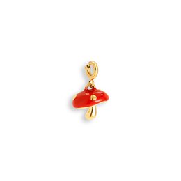 Miss Monfroom Charm | Champiñón