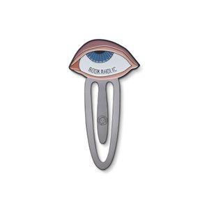 Email Bookmark "Bookaholic"